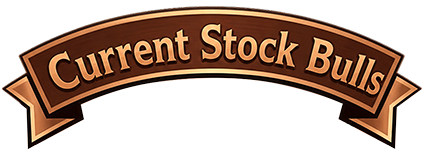 Stock Bulls Banner