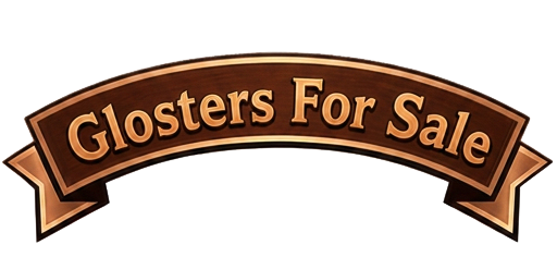 Glosters For Sale
