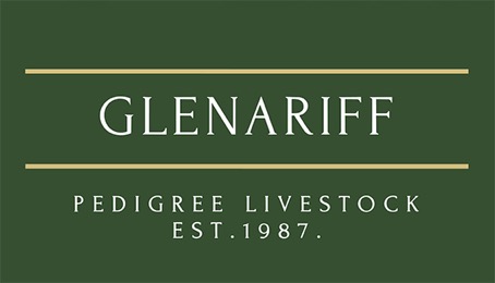 Glenariff Logo Smll